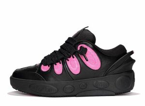 LaMelo Ball Puma LaFrance Moment "Black/Pink" 29cm 310865-01