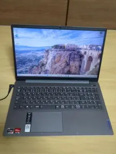 ideapad 15ALC6 3 Ryzen 3 メモリ8GB 256GBSSD