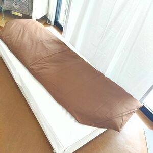 綿入れ職人さんが丁寧に仕立てた 綿100％ トラック用 敷布団カバーセット 70×210㎝ 手作り 打ち直しできます 国産 新品 未使用 激安