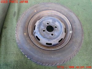 2UPJ-20769012]フィガロ(FK10)タイヤ　ホイール　1本(2) 165/70R12 中古