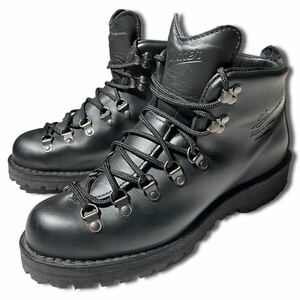 極美品 Danner 31530 GORE-TEX MOUNTAIN LIGHT 8.5 26.5 マウンテン ライト ゴアテックス トレッキング ブーツ ダナー