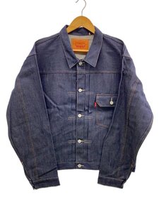 Levi’s Vintage Clothing◆Gジャン/44/コットン/NVY/PC9-70506-0028//