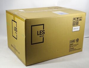 緑屋Re■ 新品未使用　テックコーポレーション 電解水生成装置　LES mini　　z/k8/12-448/H#160