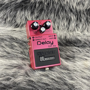 BOSS DM-2W Delay 技 WAZA CRAFT