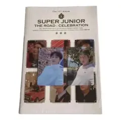 SUPER JUNIOR The 11th Album Vol.2 ウニョク