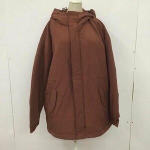 LOWRYS FARM FREE ローリーズ ファーム コート コート一般 Coat えんじ / ワインレッド / 10083264