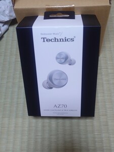 Technics AZ70新品未使用