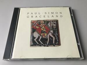 PAUL SIMON/GRACELAND