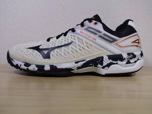 ◇ MIZUNO ミズノ ランバード WAVE EXCEED TOUR 4 OC ウエーブエクシード TOUR 4 OC【61GB207209】◇ 23.5cm テニスシューズ