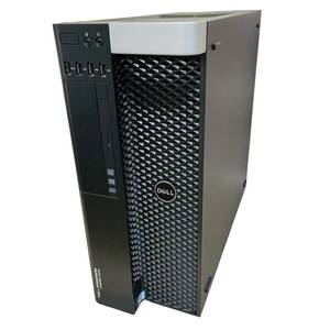 V1-06）DELL Precision Tower 7810 ワークステーション