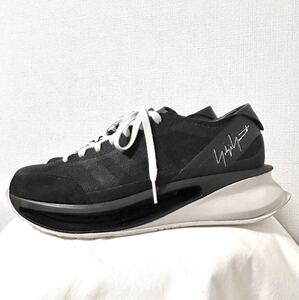 adidas Y-3 S-GENDO RUN /アディダス　Yohji Yamamoto ヨウジヤマモト