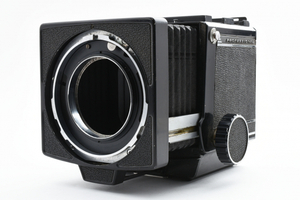 Mamiya RB67 Pro Medium Format Camera Body Only 中判フィルムカメラ ボディのみ [良品] #2222598