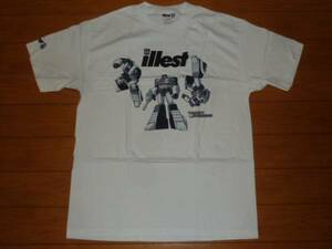 Illest Fatlace hellaflush offsetkings stancenation canibeat in4mation hilife udown 808allday usdm jdm hdm 正規品 本物 Tシャツ 44