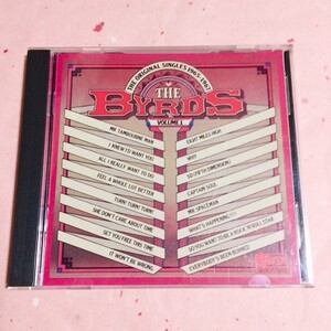 ●○洋楽ベスト CD ザ・バーズ Original Singles 1965-1967　インポート○●