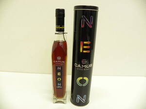 酒祭 洋酒祭 カミュ ネオン 350ml コニャック CAMUS NEON COGNAC