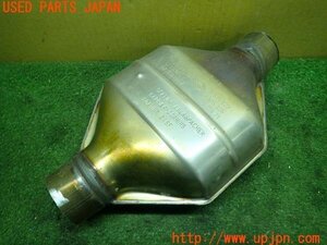 3UPJ=14870159]BMW 320d(8C20 F31)後期 純正 8515027 8575825 触媒 中古