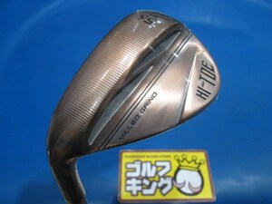 GK鈴鹿☆新品126 【レフティ】 テーラーメイド★HI-TOE 3 56SB-10★DG(JP)★S200★お値打ち★オススメ★