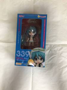 未開封 ねんどろいど 339 初音ミク ラストワン賞 Happyくじ ボーカロイド ボカロ 国内正規品