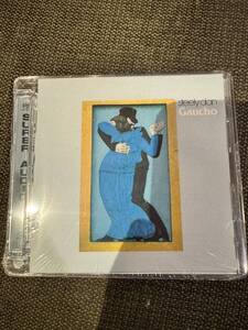 steely dan gaucho sacd 未使用新品