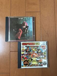 希少! janis joplin☆ジャニスジョプリン☆CD☆2枚セット☆人気！貴重！レア！ジャンク！