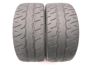 ネオバ AD09 ★ 235/40R18 ★ 8分山以上 2022年製 ★ ZN6 86 / CT9A ランエボ [A28817]