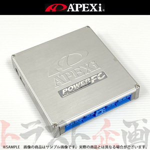 APEXi アペックス パワーFC ランサーエボリューション5 CP9A Dジェトロ仕様 4G63 414-M005 トラスト企画 ミツビシ (126161089