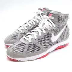 NIKE AIR MAX S2S MID ナイキ スニーカー 23cm グレー