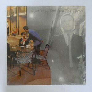 46080441;【US盤/シュリンク/美盤】Robert Fripp / God Save The Queen / Under Heavy Manners