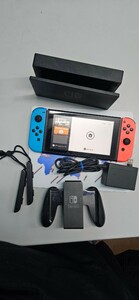 Nintendo Switch ニンテンドースイッチ