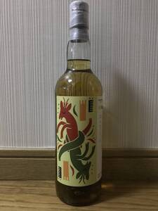 【グレンマレイ 2007 15年】トンプソンブラザーズ・GLEN MORAY 15yo・50.7%・700ml