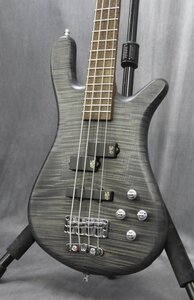 ☆ Warwick ワーウィック Streamer LX4 ♯C005628-18 エレキベース ケース付 ☆中古☆