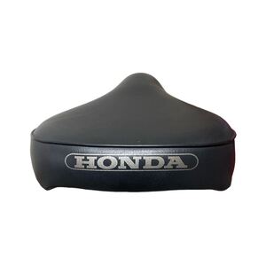 当時物 HONDA スーパーカブ 純正シート シングルシート カモメカブ 行灯カブ C100 C70 C50 C5OZ SUPERCUB 旧車時物 状態良