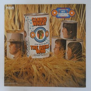 48028643;【US盤】The Guess Who / Canned Wheat