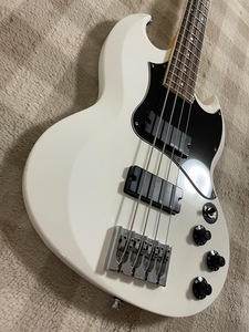 ESP VP-B Snow White 現在定価407,000円　