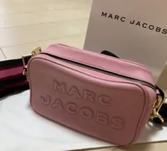 MARC JACOBS  ショルダーバッグ　肩紐　セット