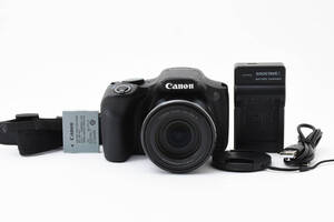 ■美品■ キャノン CANON PowerShot SX530 HS #Y-13D24-624