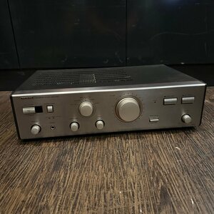 Onkyo A-913 AVアンプ オンキョー 動作品 -a195