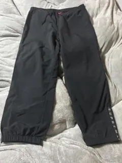 Supreme warm up pant