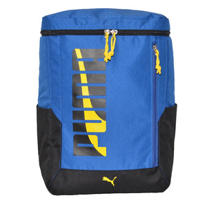 J20143【30.ブルー】エイダン BOX リュック 20L [プーマ] [PUMA]