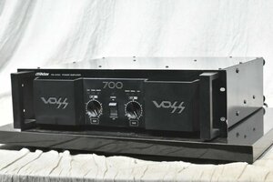 Victor ビクター PS-A700 パワーアンプ　⑤