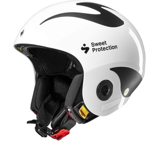 Sweet Protection スウィートプロテクション Volata Mips ヴォラータ MIPS L/XL Gloss White　ヘルメット