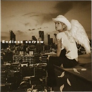 ☆浜崎あゆみ 「Endless sorrow」 完全生産限定盤 アナログ・レコード 12インチ 新品 未使用
