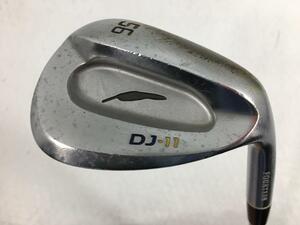 即決 中古 DJ-11 ウェッジ 2014 SW NSプロ 950GH HT 56 WEDGE