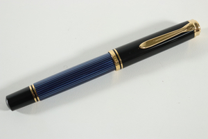 PELIKAN ペリカン SOUVERN ペン先 18K 万年筆_OJF_B1113-J005