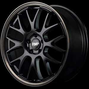 マルカ ホイール RMP 820F ホンダ シビック FD2 タイプR MID 【18×7.0J 5-114.3 INSET48 ブロンズ】 4本セット