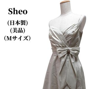 Sheo シェオ パーティードレス 匿名配送