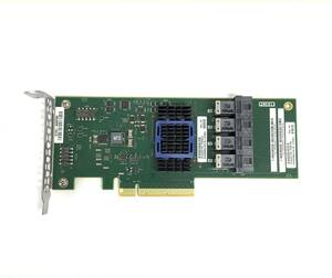 K6040275 Oracle 7096186 7064634 NVME 8-Port カード 1点【現状お渡し品】.