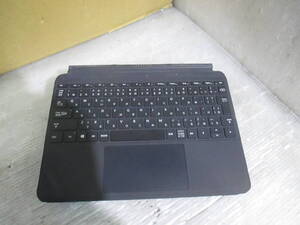 [MK01/M61209-2]★Microsoft Surface Go用 キーボード Model：1840　10台セット★