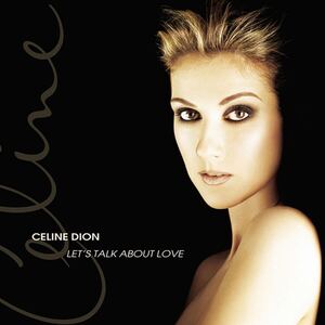 【中古CD】 Celine Dion Let