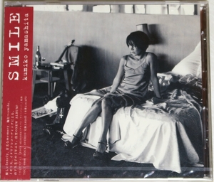 ◇ CD 山下久美子 KUMIKO YAMASHITA スマイル SMILE TOCT9980 新品 ◇